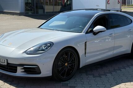 Porsche Panamera 244.980 km 34.800 &euro; Braunschweig 38112