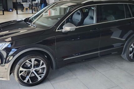 Seat Tarraco 133.120 km 26.670 &euro; Bad Frankenhausen 06567
