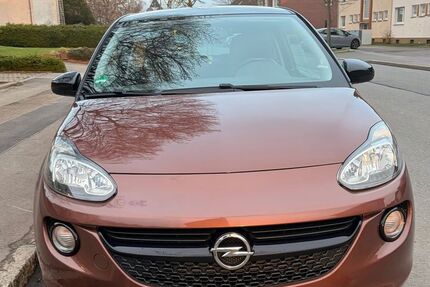 Opel Adam 131.000 km 6.000 &euro; Dortmund 44309