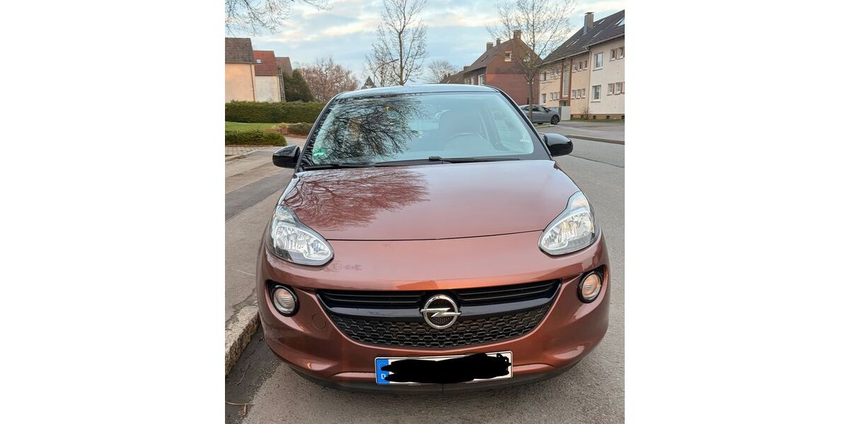 Opel Adam 131.000 km 6.000 &euro; Dortmund 44309