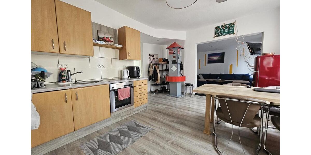 Mehrfamilienhaus, Wohnhaus Wilhelmshaven - 9 Zimmer, 240 m&sup2;, 420.000&euro; | Angebot:26522213