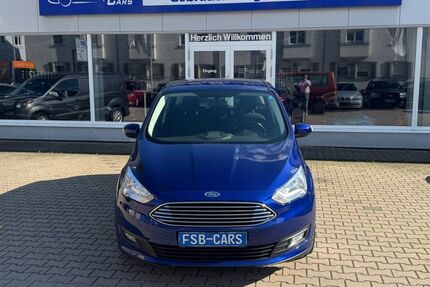 Ford C-Max 33.000 km 8.950 € Heinersreuth 95500