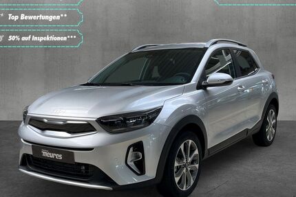 Kia Stonic 11.247 km 20.466 &euro; Erkelenz 41812