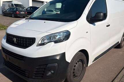 Peugeot Expert 90.900 km 12.990 &euro; Trier 54296