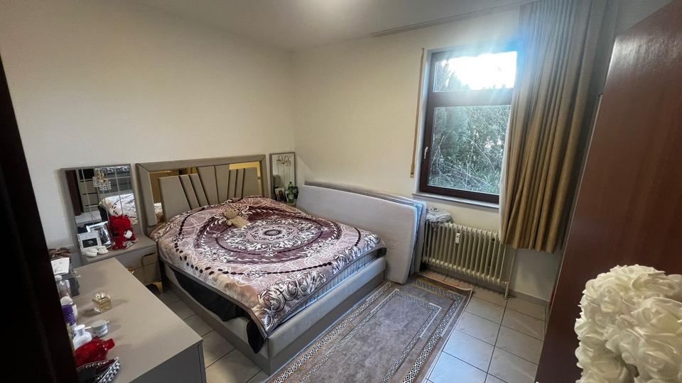 Erdgeschoßwohnung Weil der Stadt - 2 Zimmer, 60 m&sup2;, 930&euro; | Angebot:26234291