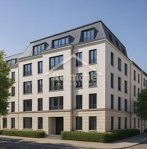 Etagenwohnung Karlsruhe - 2 Zimmer, 75 m&sup2;, 730&euro; | Angebot:26021501