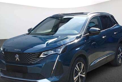 Peugeot 3008 28.324 km 24.670 &euro; Borken 46325
