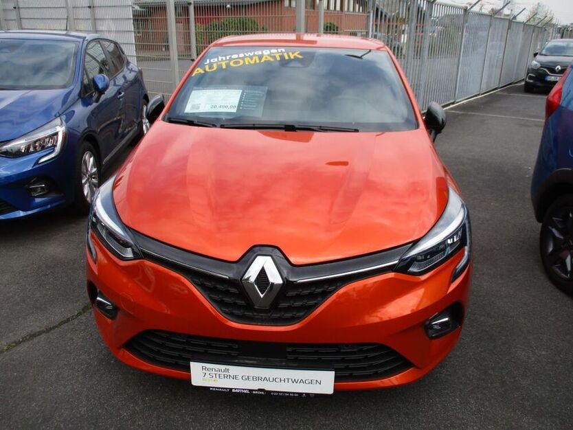 Clio