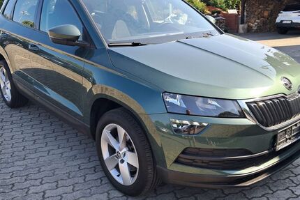 Skoda Karoq 99.995 km 17.199 &euro; Vierlinden OT Diedersdorf 15306