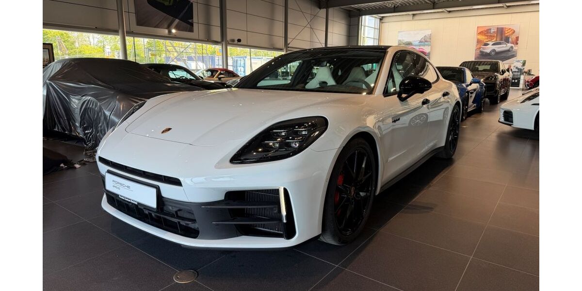 Porsche Panamera 24.518 km 134.750 &euro; Bielefeld 33719