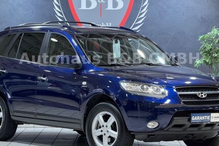 Hyundai SANTA FE 205.000 km 5.490 &euro; Bergheim 50126