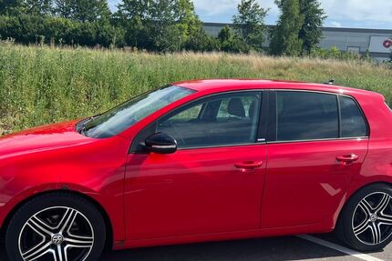 VW Golf 280.000 km 3.800 &euro; Rettenbach a. A. 87675