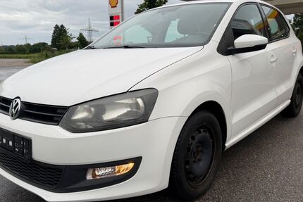 VW Polo 198.000 km 2.350 &euro; Grassau 83224