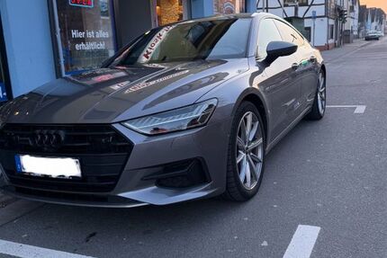 Audi A7 160.000 km 33.000 &euro; Rödermark 63322
