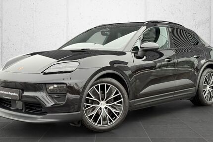 Porsche Macan 8.000 km 87.900 &euro; Regensburg 93055