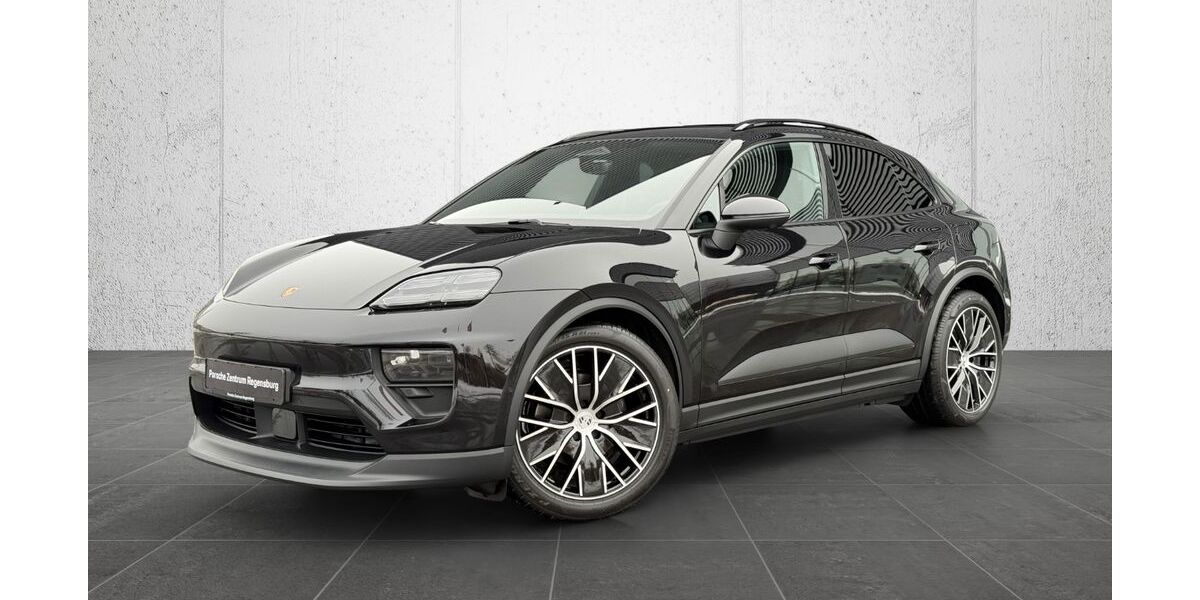 Porsche Macan 8.000 km 87.900 &euro; Regensburg 93055