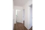 Schöne Wohnung: geräumige 4-Zimmer-Wohnung