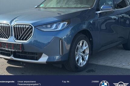 BMW X3 19.423 km 43.990 &euro; Salz 97616