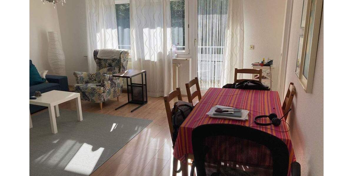 Etagenwohnung Bubenbach Bubenbach - 3 Zimmer, 74 m&sup2;, 670&euro; | Angebot:26229215