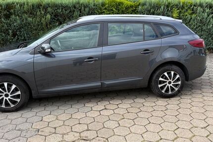 Renault Megane 49.000 km 6.000 &euro; Kaltenkirchen 24568