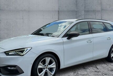 Seat Leon 132.000 km 15.216 &euro; Pegnitz 91257