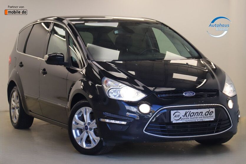 Ford S-Max 173.939 km 5.999 € Teltow 14513