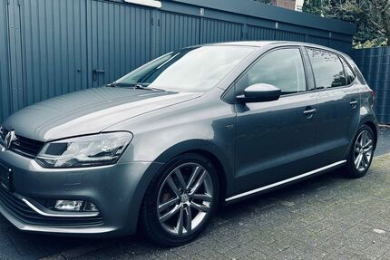 VW Polo 63.820 km 10.399 € Bottrop 46236