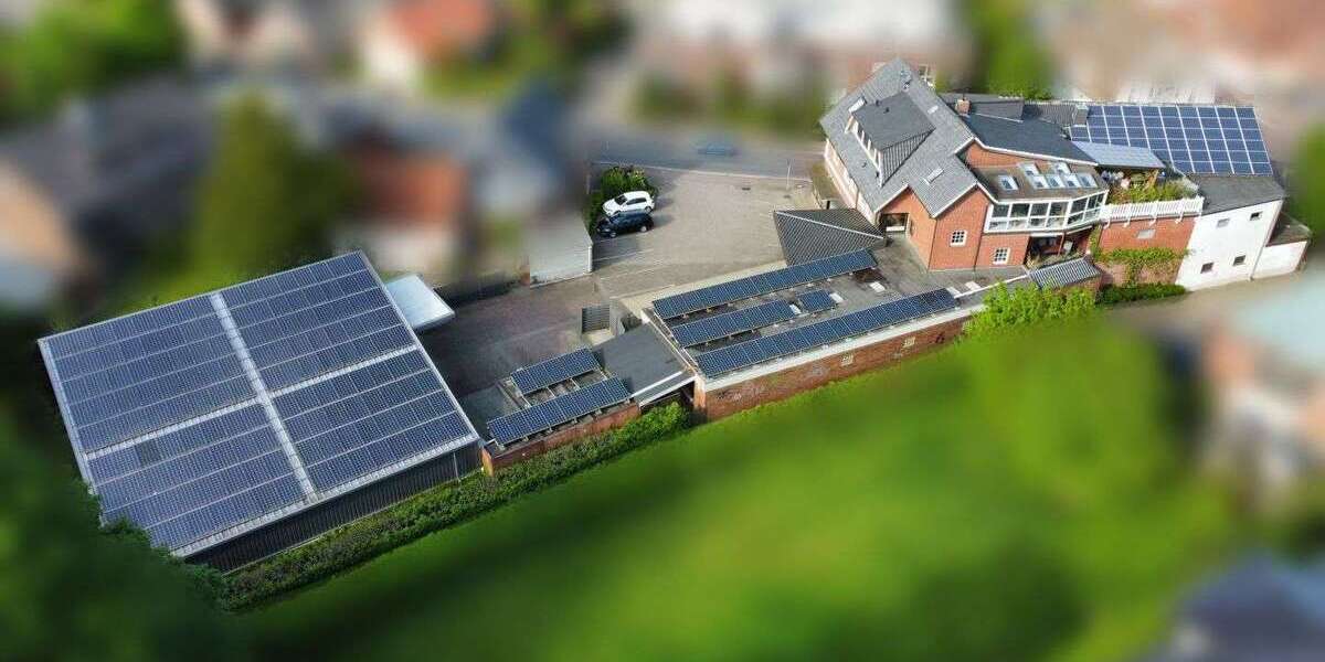 Sonstige Geestland Bad Bederkesa - 1.390.000&euro; | Angebot:27090729