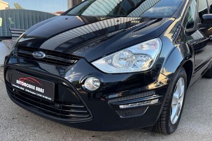 Ford S-Max 129.990 km 8.490 &euro; Kempten 87439