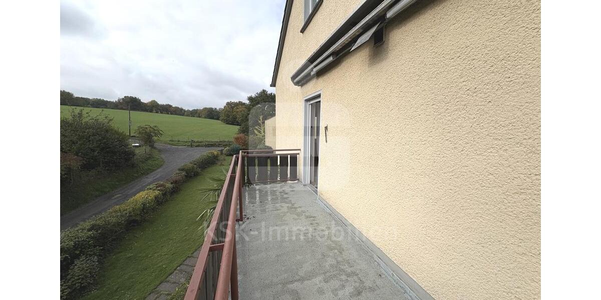 Ruhig gelegenes Einfamilienhaus mit großzügigem Garten. 6 zimmer