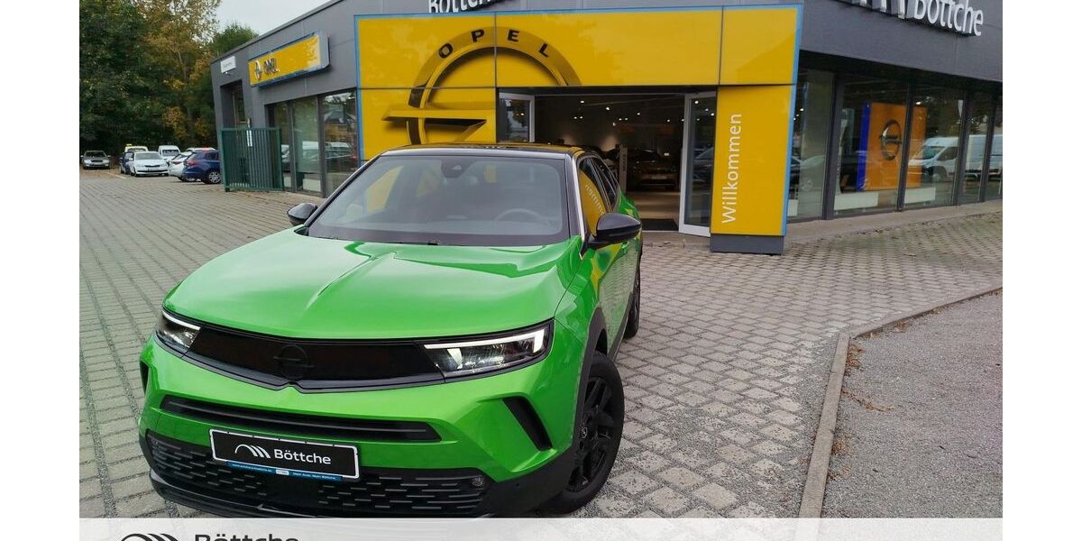 Opel Mokka 7.939 km 22.440 &euro; Oschersleben 39387