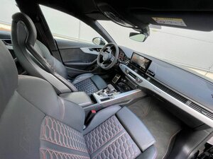 Audi RS5 Sportsback V6 TFSI quattro LEDER MATRIX LED 28.433 km 64.790 &euro; Sangerhausen 06526