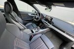 Audi RS5 Sportsback V6 TFSI quattro LEDER MATRIX LED 28.433 km 64.790 &euro; Sangerhausen 06526