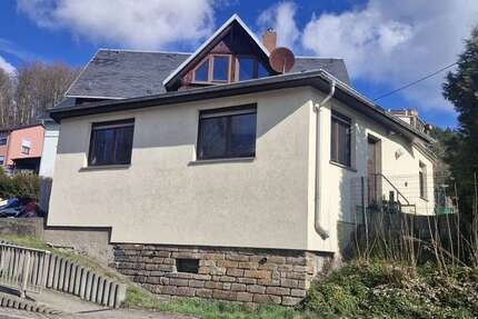 Haus Olbernhau - 3 Zimmer, 90 m&sup2;, 49.000&euro; | Angebot:26110842