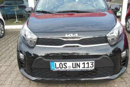 Kia Picanto 11.000 km 15.700 &euro; Woltersdorf 15569