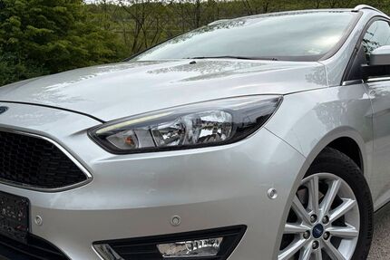 Ford Focus 137.545 km 8.700 &euro; Bildstock 66299