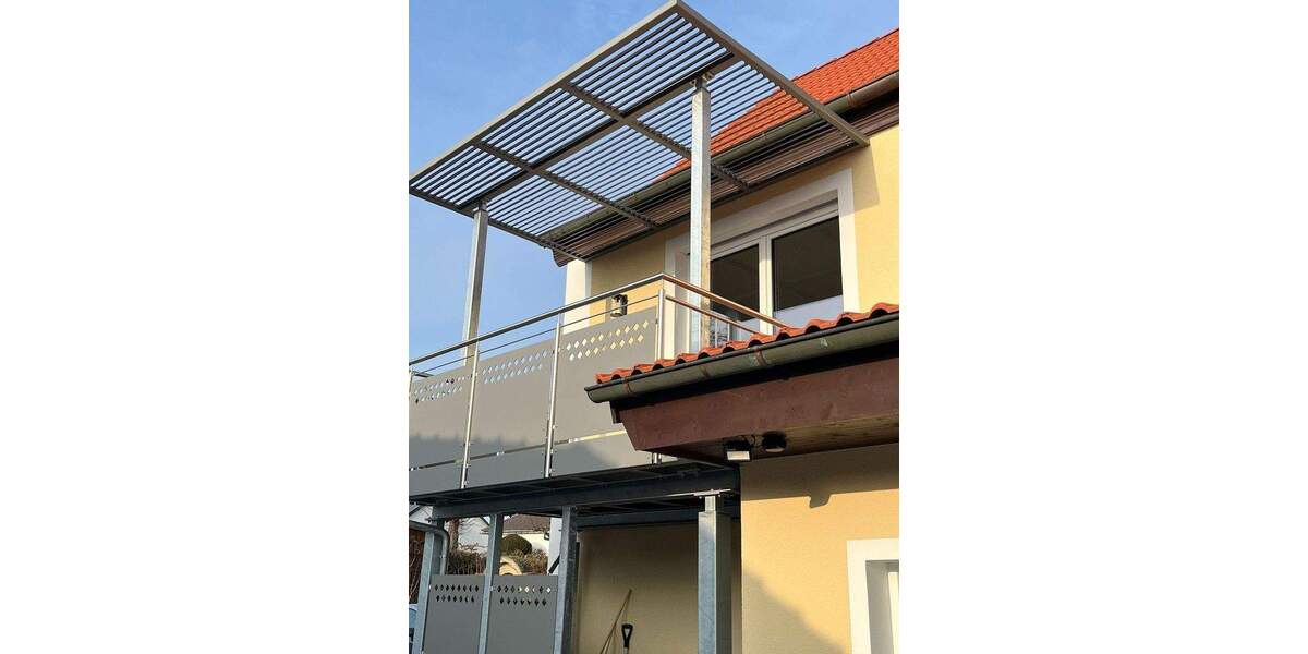 Etagenwohnung Ellingen - 4 Zimmer, 140 m&sup2;, 1.470&euro; | Angebot:24391668