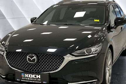Mazda 6 37.712 km 27.880 &euro; Berlin 12681
