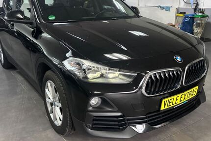 BMW X2 129.999 km 18.961 &euro; Mogendorf 56424