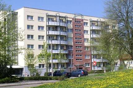 Wohnung zum Mieten in Sangerhausen 315 € 51 m² 2 zimmer