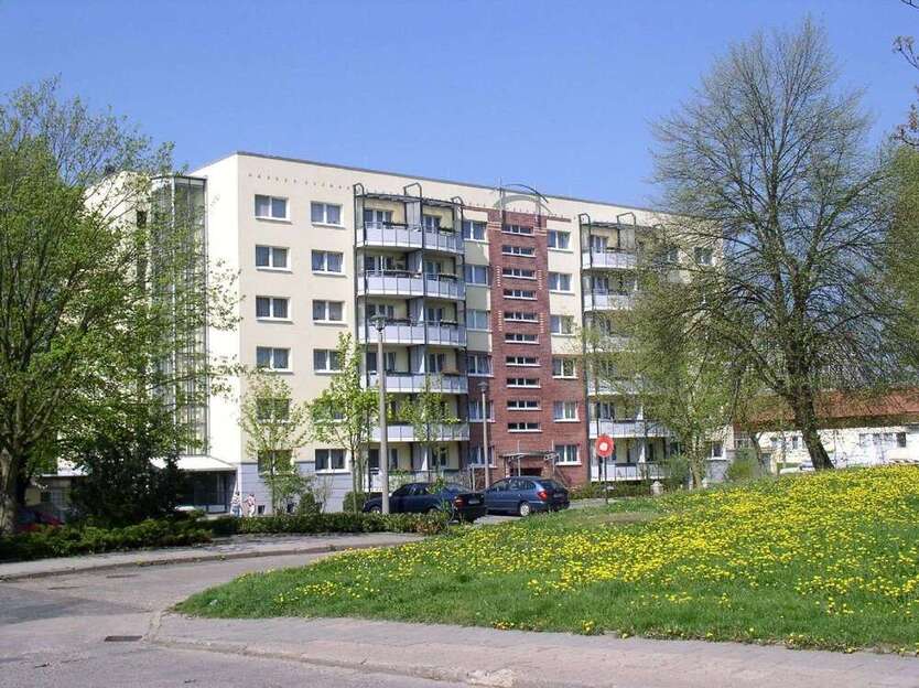 Wohnung zum Mieten in Sangerhausen 315 € 51 m² 2 zimmer