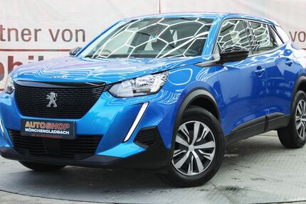 Peugeot 2008 35.000 km 15.950 &euro; Mönchengladbach 41066