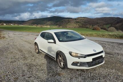 VW Scirocco 199.930 km 2.999 &euro; Kempenich 56746