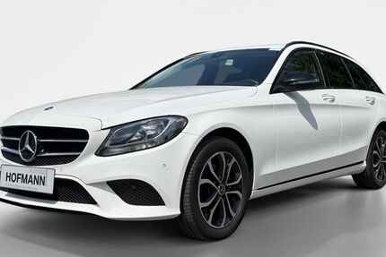 Mercedes-Benz C 220 142.000 km 19.750 &euro; Mertingen 86690