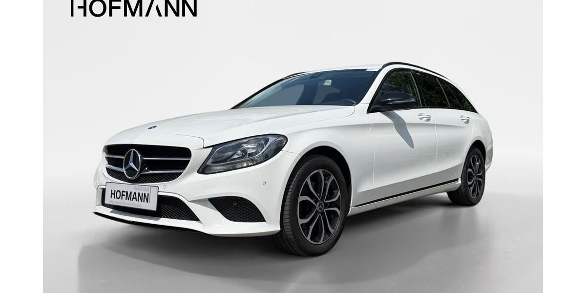 Mercedes-Benz C 220 142.000 km 19.750 &euro; Mertingen 86690