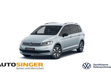 VW Touran 25.400 km 34.640 &euro; Marktoberdorf 87616