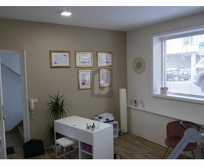 RAUM FÜR INSPIRATION 1 zimmer