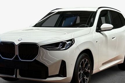 BMW X3 9.900 km 65.290 € Karlsruhe 76227