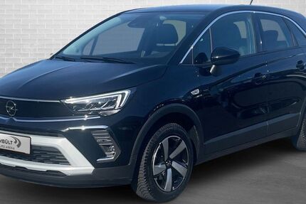 Opel Crossland (X) 1.850 km 24.900 € Beckum 59269