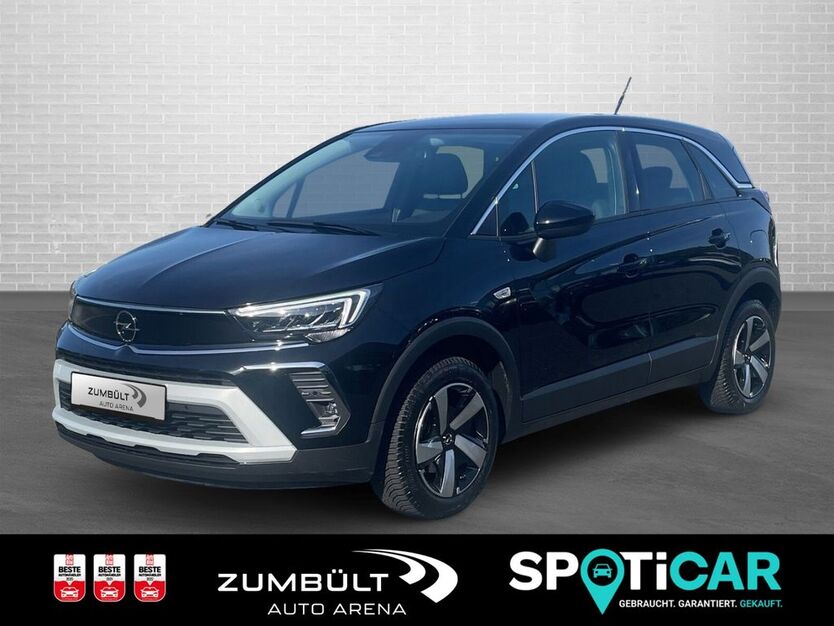 Opel Crossland (X) 1.850 km 24.900 € Beckum 59269